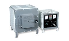 EIE - Model EIE-108H14DP2.25 - High Temperature Furnaces