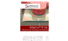 EddyCus TF lab Brochure