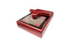 EddyCus TF - Model Lab 2020 - Non-Contact Sheet Resistance Device and Thickness Device