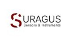 SURAGUS EddyCus CF map Video - CARBON FIBER TESTING - Video
