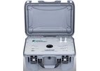 LabSTAF - Measure Phytoplankton Primary Productivity
