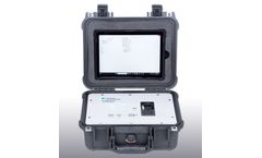 Fastballast - Ballast Water Compliance Testing System