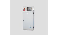 SeaSentry - Wash Water Monitoring System