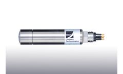 TriLux - Submersible Fluorometer