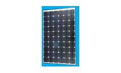 Surana - Model SVL 003.3 - Photovoltaic Module