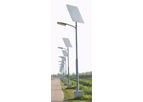 Surana - Solar Street Lighting