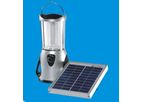 Surana - Solar LED Lantern