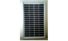 Surana - Model STPL 005 - Photovoltaic Module