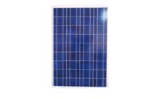 Surana - Model SVL-M35 - Mono/Multi-Crystalline PV Module