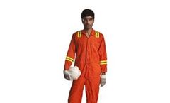 Workwear & protective fabrics for mining industry