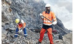 High-Visibility and Industrial Work-Wear