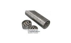 EnviroChem - Static Mixer