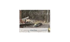 EnviroChem - Clarifier System