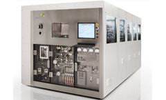 Smit - Plasma Enhanced Chemical Vapour Deposition Systems