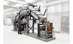 Smit - Chemical Vapour Deposition (CVD) Equipment