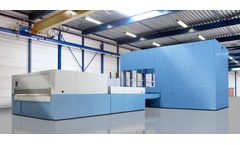 Smit - Industrial Thermal Process Systems for Annealing and Calcination