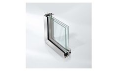 Schuco - Model AWS 75 PD.SI - Window