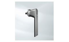 SmartActive - Antimicrobial Handle and Profile Surface Finishes