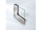 Schuco - Model ADS 65.NI FR 30 - Fire Door and Wall System