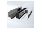 Schuco VentoLife - Ventilation System