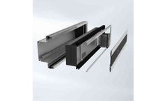 Schuco VentoLife - Ventilation System