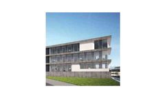 Schuco - Building-Integrated Photovoltaics (BIPV)