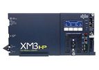 Alpha CableUPS - Model XM3-HP Series - Intelligent Power Management System
