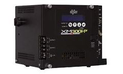 Alpha CableUPS - Model XM2-300HP Series - Compact Power Platform for MDU and Fiber