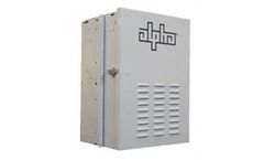 Alpha - Node Power Supply (NPS) Enclosure