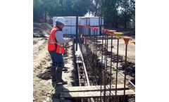 Construction, Installation and Provisioning Services