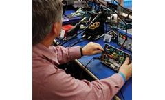 Broadband Equipment Repair Services