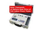 OAI TriSOL - Solar Array Test Systems