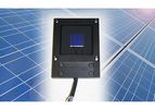 OAI - Calibrated Reference Photovoltaic Solar Cells