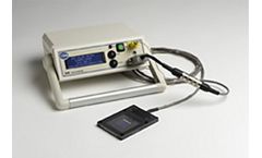 OAI TriSOL - Solar Power Meter