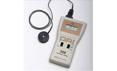 OAI - Model 308 - Handheld UV Light Meter
