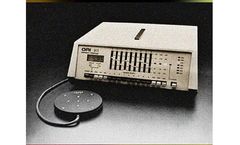 OAI - Model 311 - UV Intensity Analyzer with 9 Point Probe