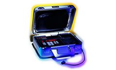 OAI - Model 317 - UV Energy Analyzer