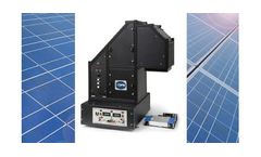 OAI TriSOL - Solar I-V Tester