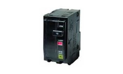 Square D - Model QO215 120/240VAC 2P 15A - AC Circuit Breaker