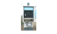 Zomeworks - Model 79054 - 4 BAT Tank Top Cool Cell Enclosure