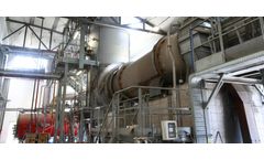 Industrial Waste Treatment Services
