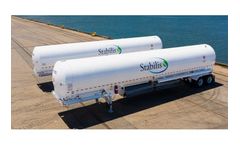 Stabilis - Liquid Natural Gas (LNG)