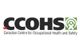 Canadian Centre for Occupational Health and Safety (CCOHS)
