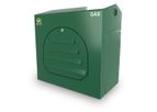 Gas Cabinets
