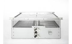 Telema - Resistors for Metro