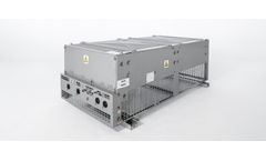 Telema - Light Rail Vehicles Resistors