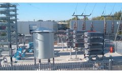 Telema - Harmonic Filter Resistors