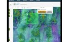 Windnavigator - Wind Resource Grids  -Video