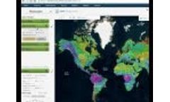 Windnavigator - Time Series Data -Video
