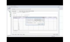 Windnavigator - Data and Maps Video